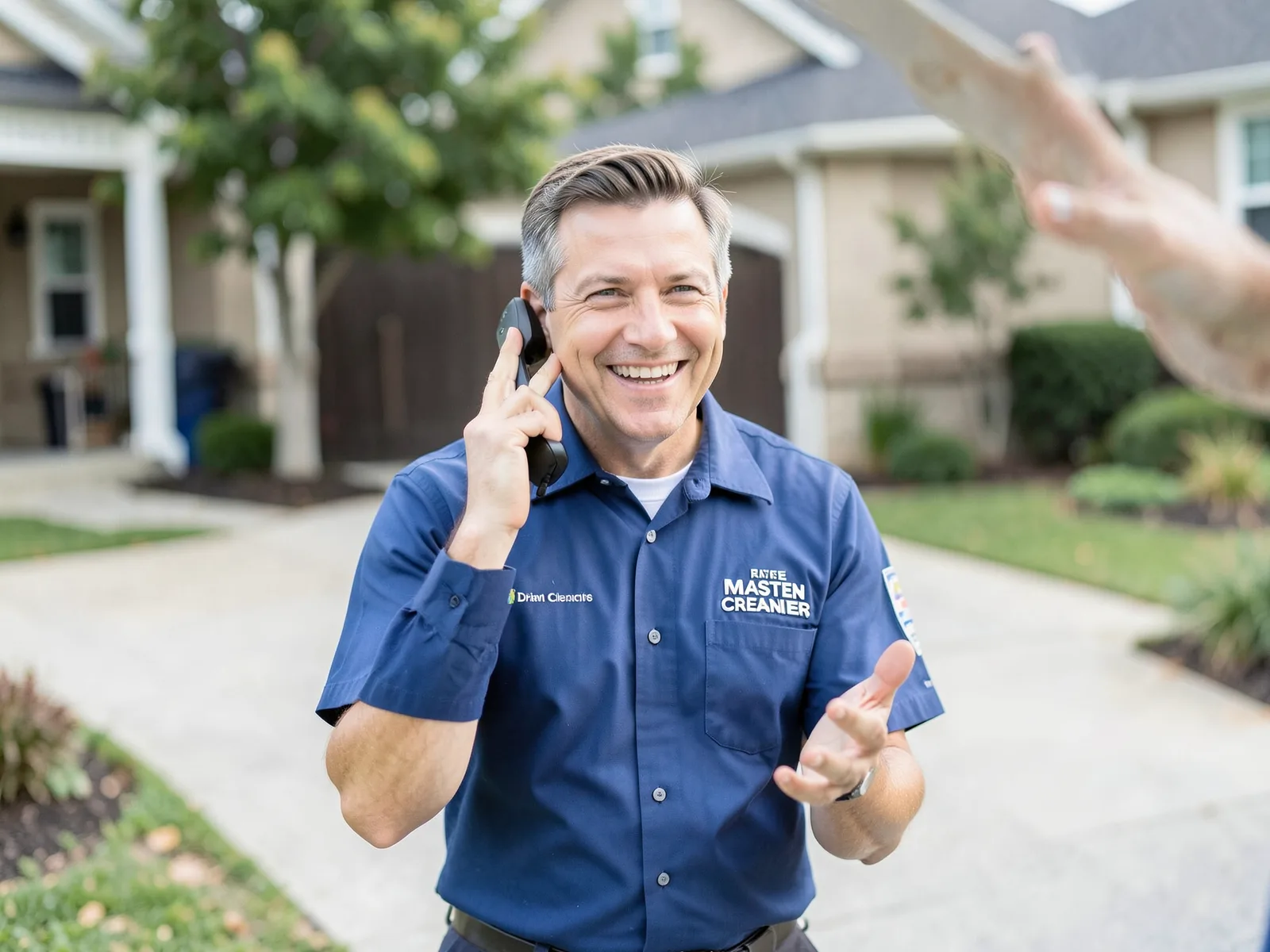 Drain Cleaning Copan, OK FAQs